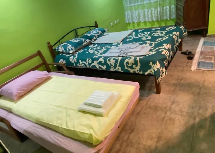 Aurora Sea Breeze * ブルガス